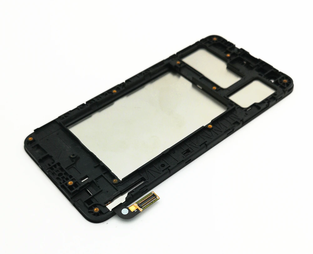 5.0&quotFor LG Aristo 2 / K8 2018 SP200 MX210 LCD Display Touch Screen Digitizer Assembly with Bezel Frame | Мобильные телефоны и