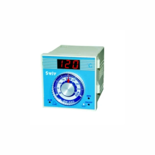 Регулируемый регулятор температуры цифровой дисплей инструмент контроля