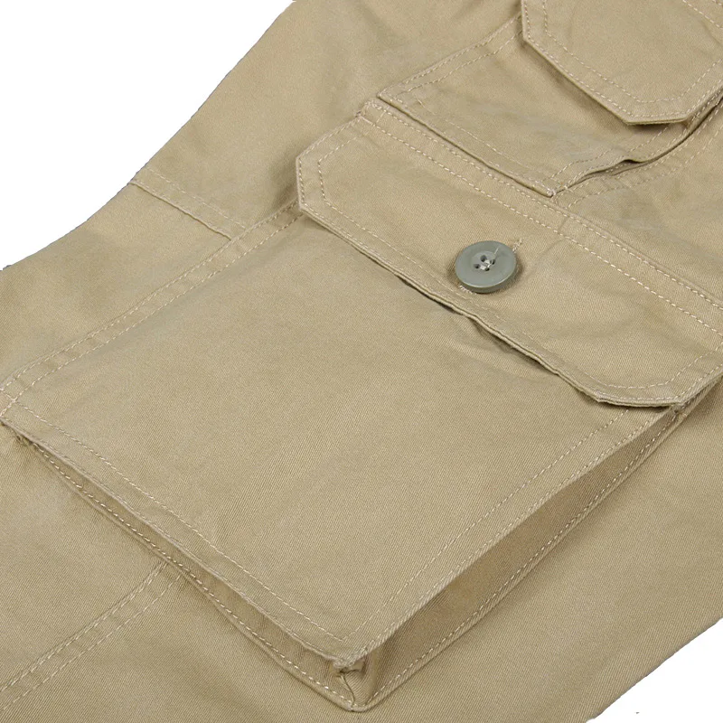 Брюки мужские тактические Брендовые повседневные камуфляжные штаны в стиле