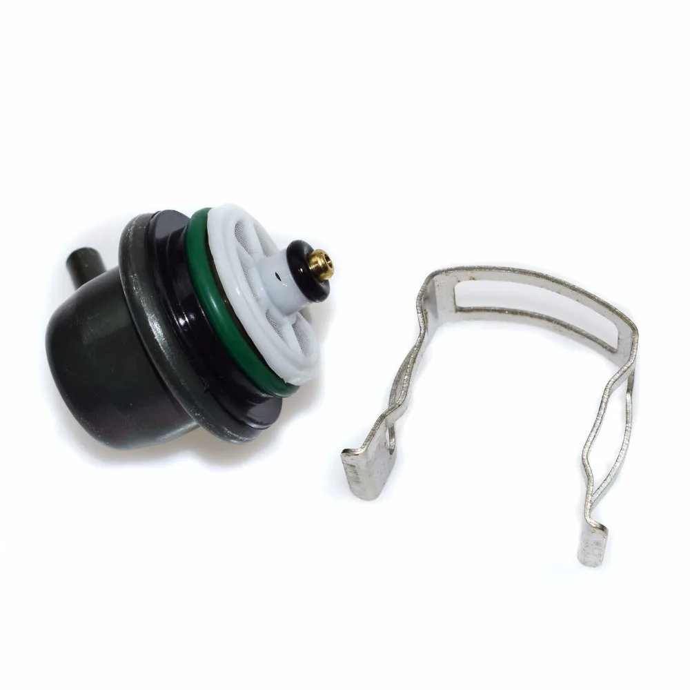 ISANCE Fuel Injection Pressure Regulator PR203 PR217 For GMC Chevrolet Buick Cadillac 1996 1997 1998 1999 2000 2001 2002-2006 | Автомобили
