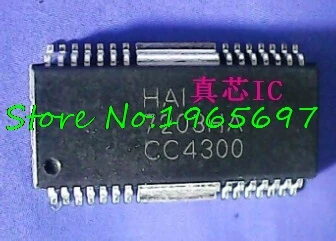 1 шт./лот HAI7203HA HA7203HA 7203HA лапками углублением SOP-28 в наличии | Электронные компоненты