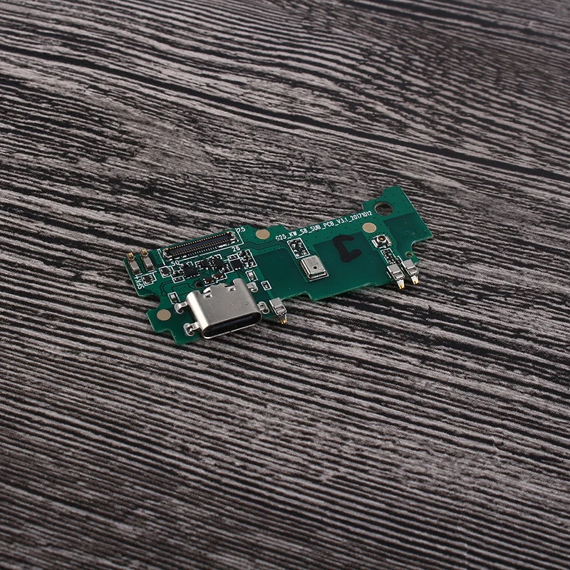 Ocolor для UMI umidigi S2 Pro USB доска Plug заряд плате контроллера восстановление починка