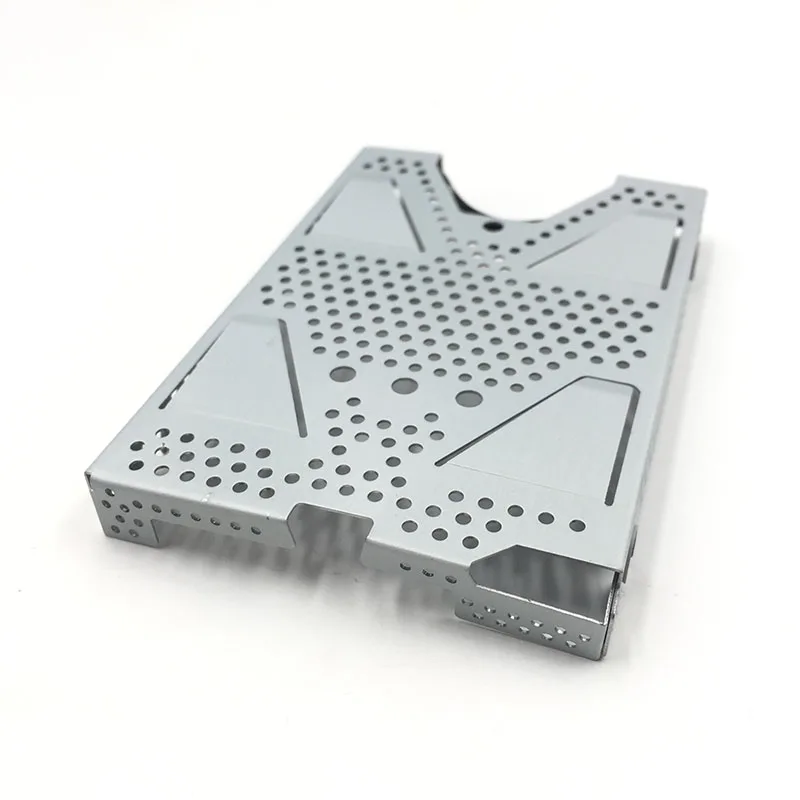 Монтажный кронштейн для жесткого диска Sony Playstation 4 PS4 Slim & Pro HDD Caddy|Запасные части| |