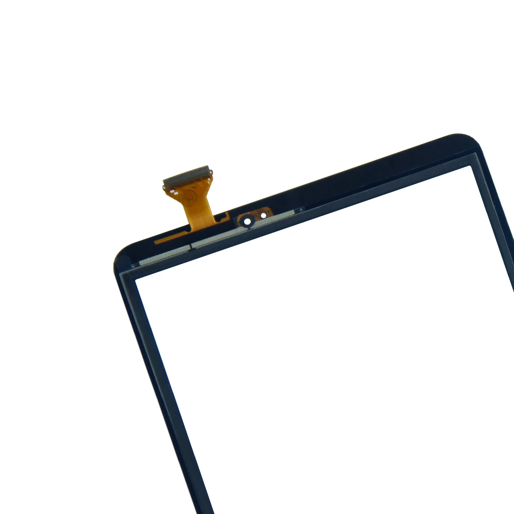 Сенсорный экран 10 1 дюйма для Samsung Galaxy Tab A T580 T585 дигитайзер с цифровым