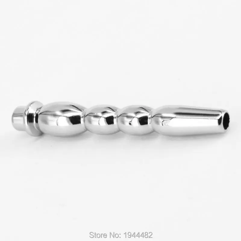 Sodandy пениса зажигания нержавеющей стали уретры звучит Металл Расширитель секс