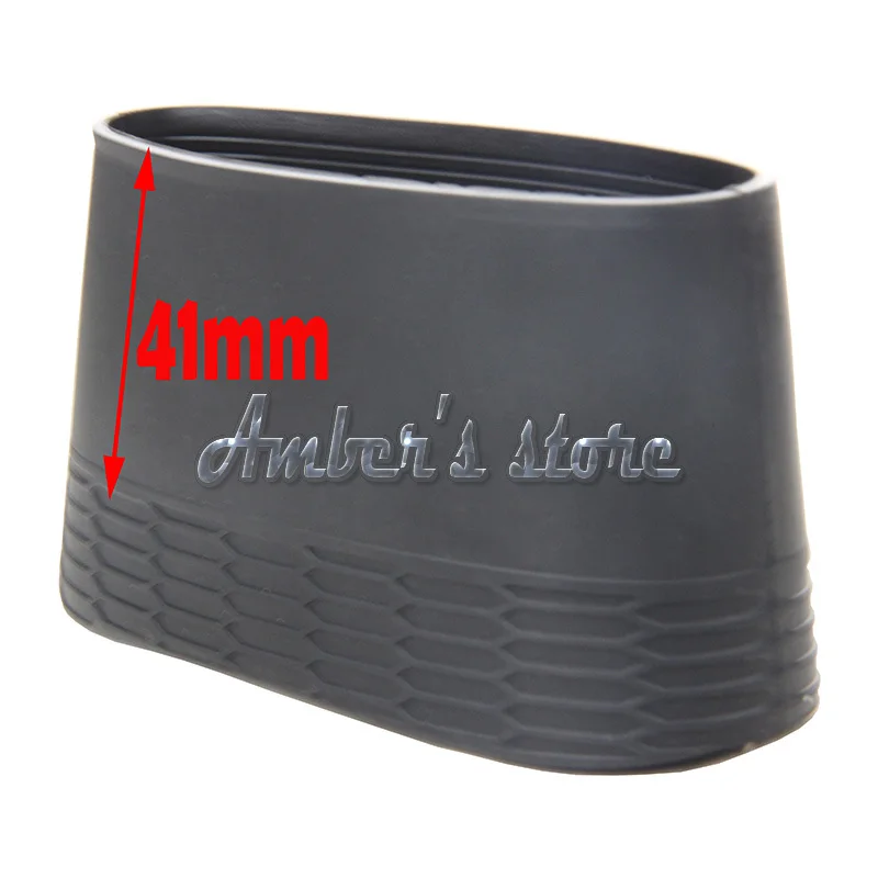 Охотничьи Тактические силиконовые резиновые прокладки на пуговицы|pad electronic|pad