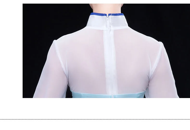 Chinese style Hanfu classical dance costumes women's elegant fan suits Yangko clothing traditional costume | Тематическая