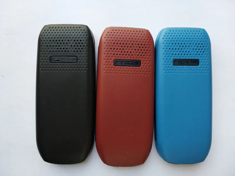 Новый корпус чехол для Nokia 1616 с английской клавиатурой | Мобильные телефоны и