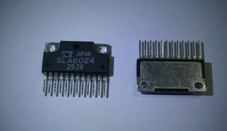 

1 шт./лот SLA6024 ZIP12