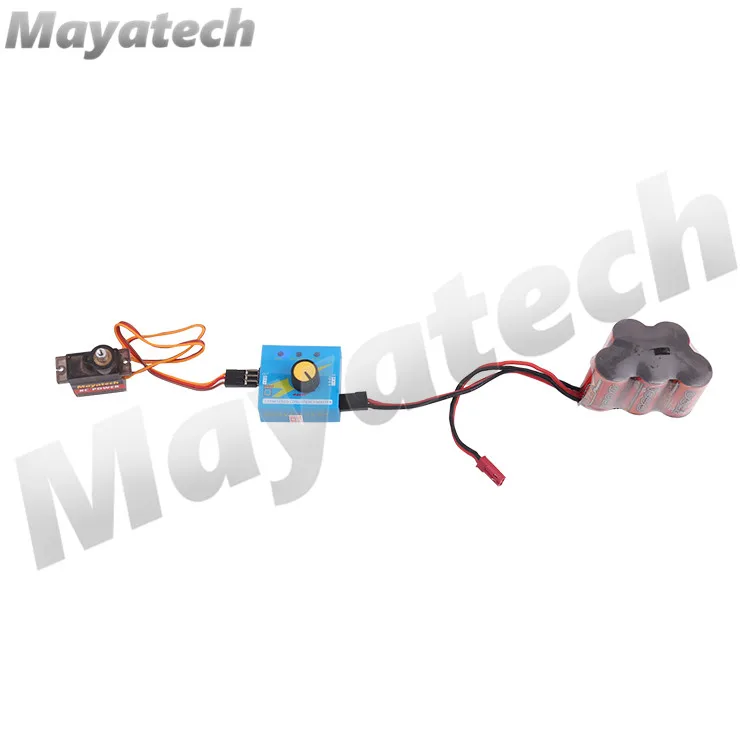 Устройство управления скоростью и мощностью CCPM-1 шт. | Игрушки хобби