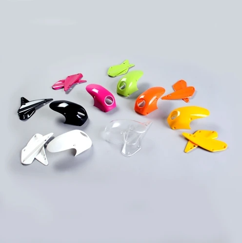 Винтовая крышка для квадрокоптера Robocat 270 мм FPV | Игрушки и хобби