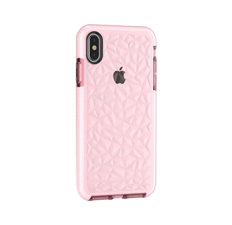 Ультратонкие и легкие прозрачные мягкие защитные чехлы из ТПУ для Iphone 6 7 8plus x XR Xs