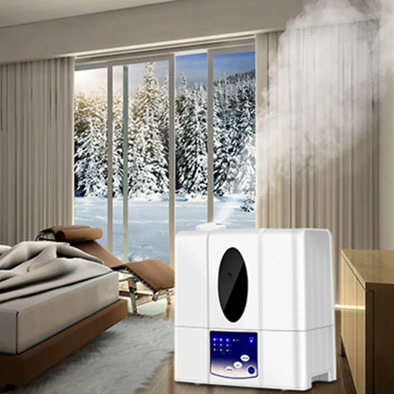 Коммерческие здания для офисного использования ультразвуковой Нет