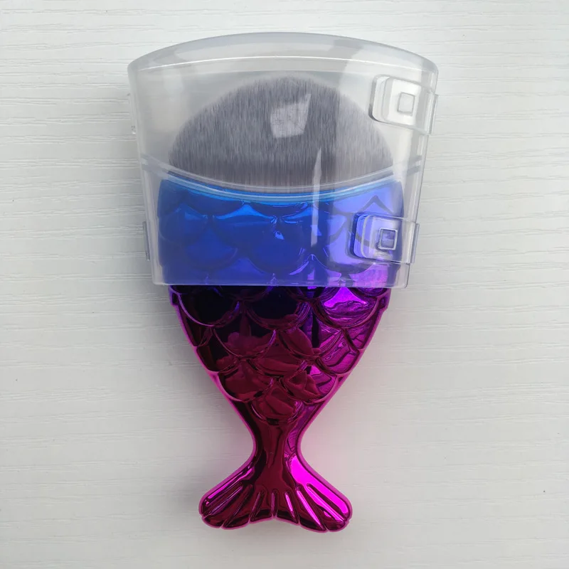 Щеточка для макияжа со склада | Красота и здоровье