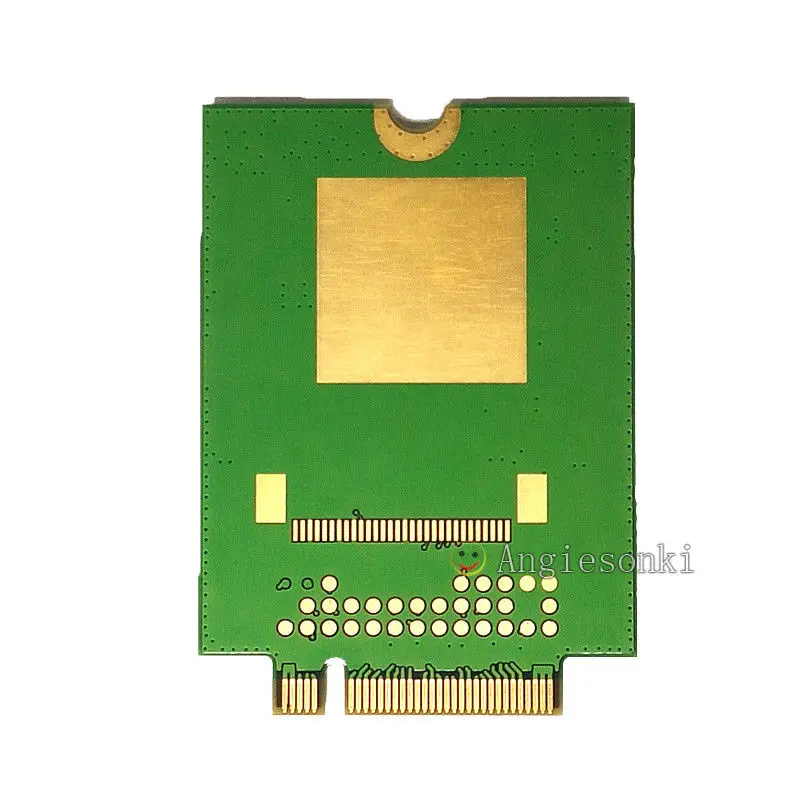 Мобильный модуль для ноутбука ProBook 430 G5 440 450 LT4210 FDD LTE TDD WCDMA M.2 4G карта SPS #917823-001 WWAN |