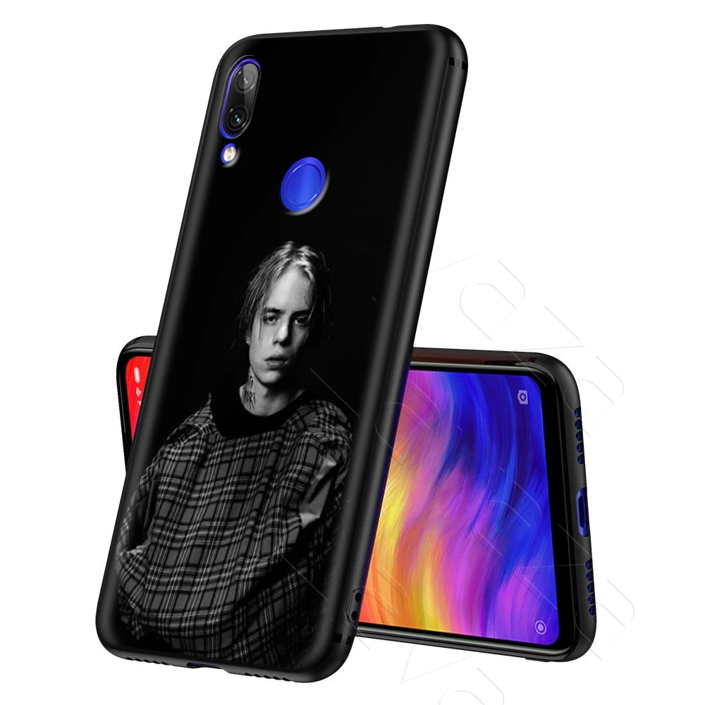 Lavaza Pharaoh Rapper Case for Xiaomi Redmi Note 4A 4X 5 5A 6 6A 7 S2 Pro Go Prime Plus |