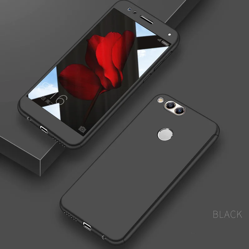 Чехол с полным покрытием 360 градусов для OPPO A3S A1 F1S F1 Plus F3 F5 F7 F9 Pro F11 чехол телефона