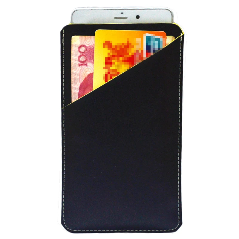 Dower me лидер продаж Модный чехол из искусственной кожи для Sharp A2 Lite Phone в наличии