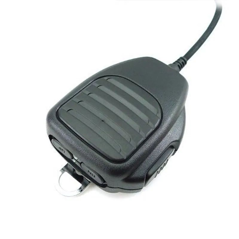 8 шт. модульный 8-контактный ручной пульт дистанционного управления Zeadio микрофон