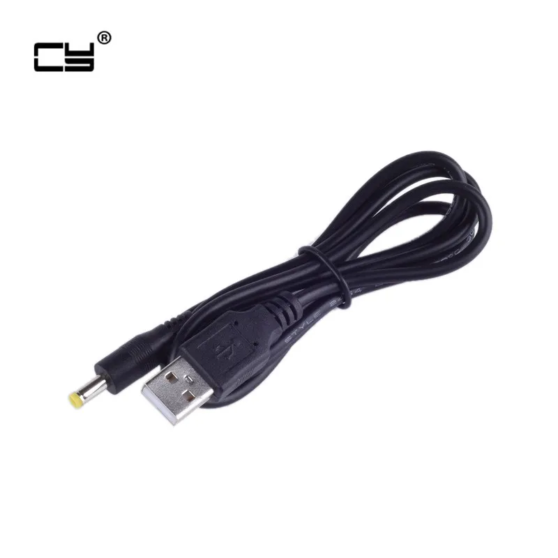 Штекер питания постоянного тока USB к 4 0*1 7 мм/зарядному кабелю 4017x4 0 мм 30 см 1
