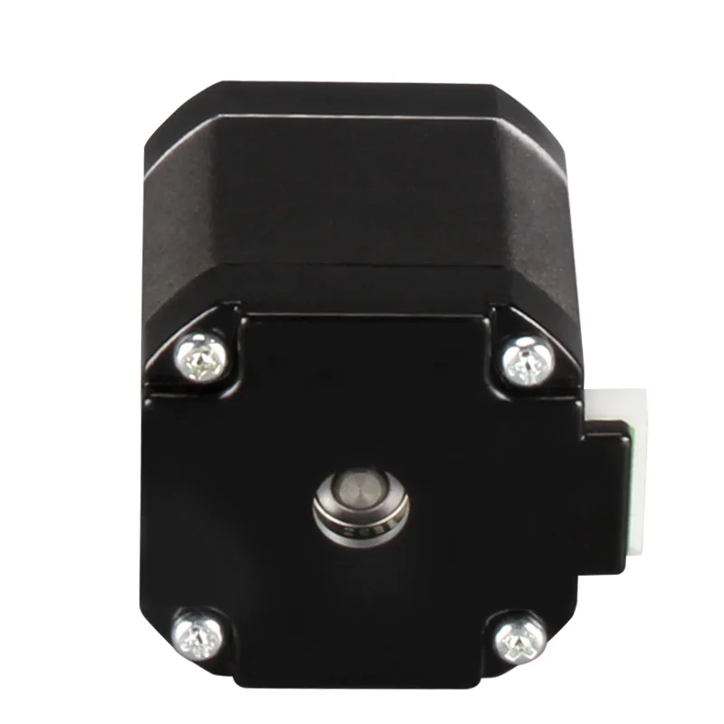 Nema17 шаговый двигатель 1 шт. Nema 17 шаговый двигатель 42 двигатель для 3d принтера с 800 мм XH2. 52 мотор линии