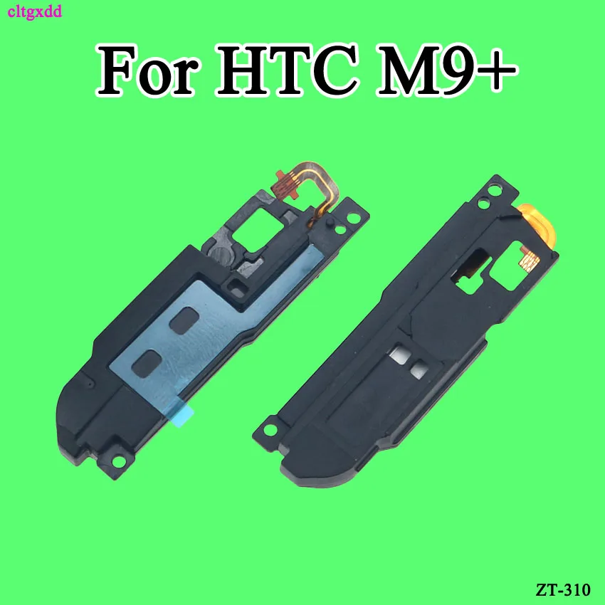 Cltgxdd 1X для HTC M7 M8 M9 + PLUS динамик громкий звуковой звонок Сменные соединительные