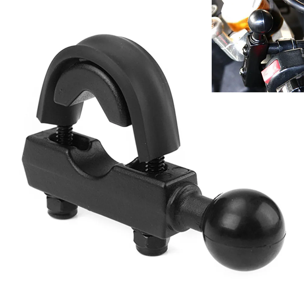 С 1 &quotшаровой мотоцикл крепление Универсальный клатч тормоз для Ram B 309 7|Ручки