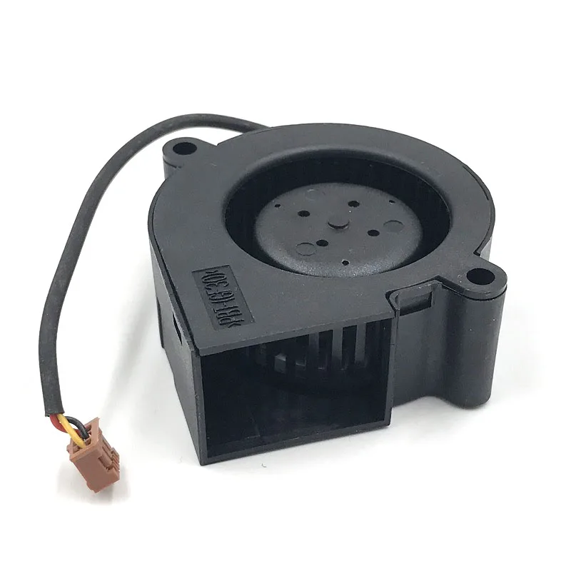 ADDA AB05012DX200600 DC 12V 0.15A Вентилятор охлаждения PJD5132 проектора лампочка для инструмента