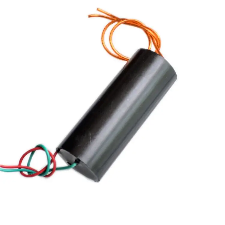 【AH ROBOT】DC 3V 6V bis 400kV 400000V повышающий Мощность модуль высокой Напряжение