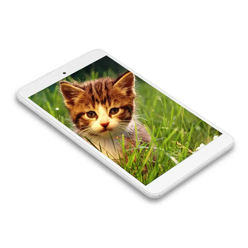 Teclast p80h Планшеты PC 8 дюймов Quad Core Android 5.1 1 ГБ/8 ГБ mt8163 двойной WI-FI 2.4 г /5 hdmi нетбук GPS