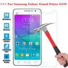 Защитная пленка для экрана 0,3 мм 9H 25D, переднее закаленное стекло премиум-класса для Samsung Galaxy Grand Prime VE G531 SM-G531H G531F G530 G5308