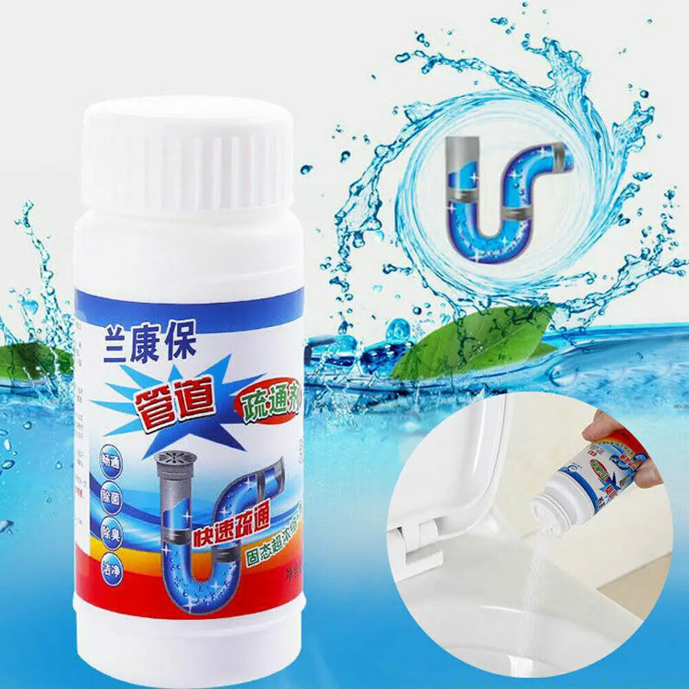 Новинка 2019 г. универсальный быстровспенивающий очиститель для унитаза без