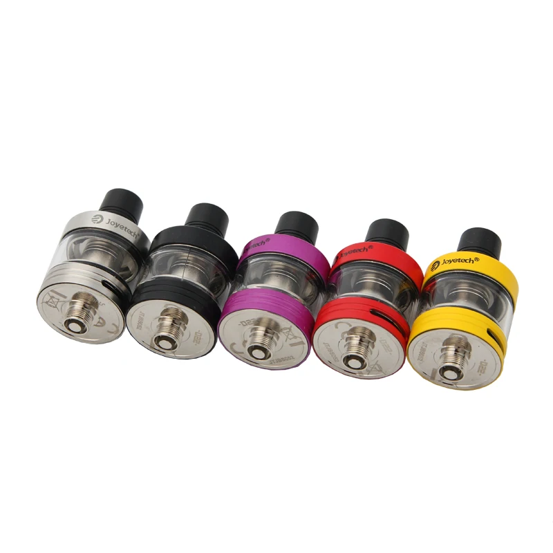 Оригинальный Joyetech превышать D22 Tank 2 мл/3 5 мл Ёмкость электронная сигарета