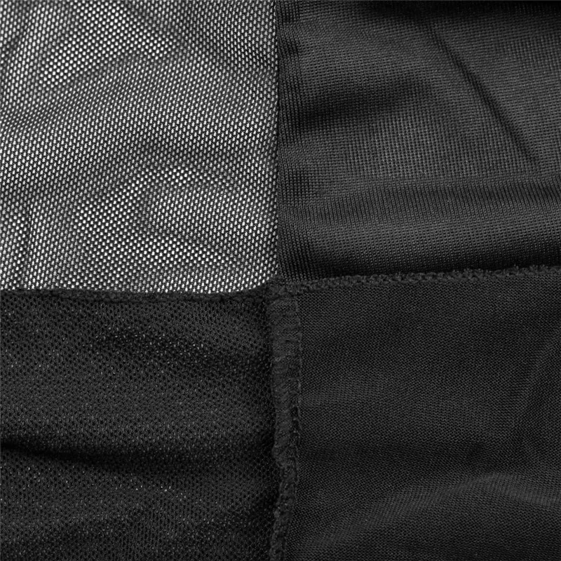 Женское нижнее белье длинное прозрачное большого размера S 6XL|Белье бейбидолл и