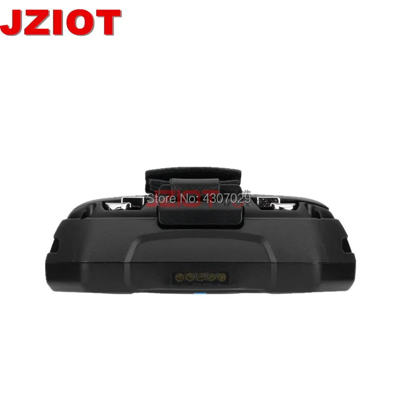 Bluetooth 4 0 WIFI Портативный сканер штрих-кода ручной терминал PDA 2D принтер | Компьютеры