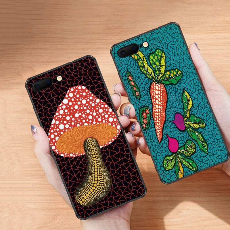IIOZO Soft Silicone Phone Case for iPhone 8 7 6 6S Plus XR X XS MAX Great Art Aesthetic Painting TPU Cover Shell Coque | Мобильные