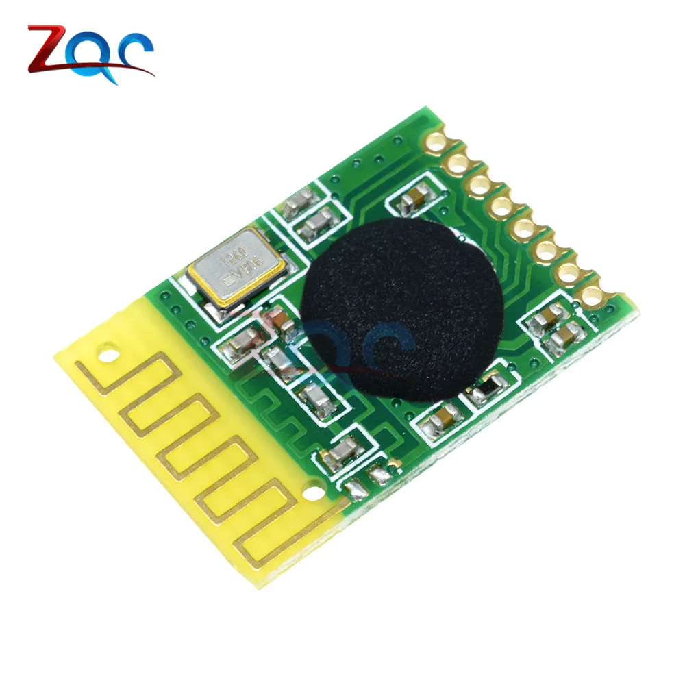 CC2500 IC беспроводной Радиочастотный трансивер 2 4G модуль ISM SPI демо код 1 8 3 6 В для