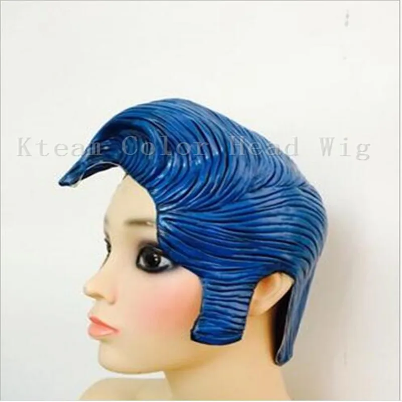 Высокое качество 100% латекс Рождество косплей веселые вечерние подарочные опора