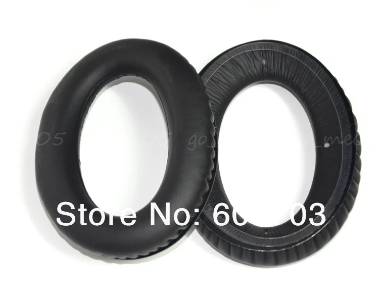 Новые сменные амбушюры для наушников Sennheiser PXC 450 350 PXC450 PXC350 HD|ear pad cushions|ear padsear replacement