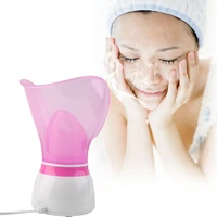 facial steamer deep cleanser mist face steaming sprayer spa skin care tool vaporizer promote blood circulation beauty instrument