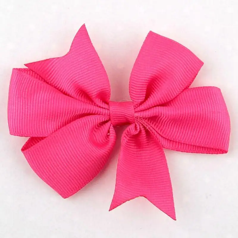 18 шт. детские заколки для волос Размер прибл. 8 см | Аксессуары одежды