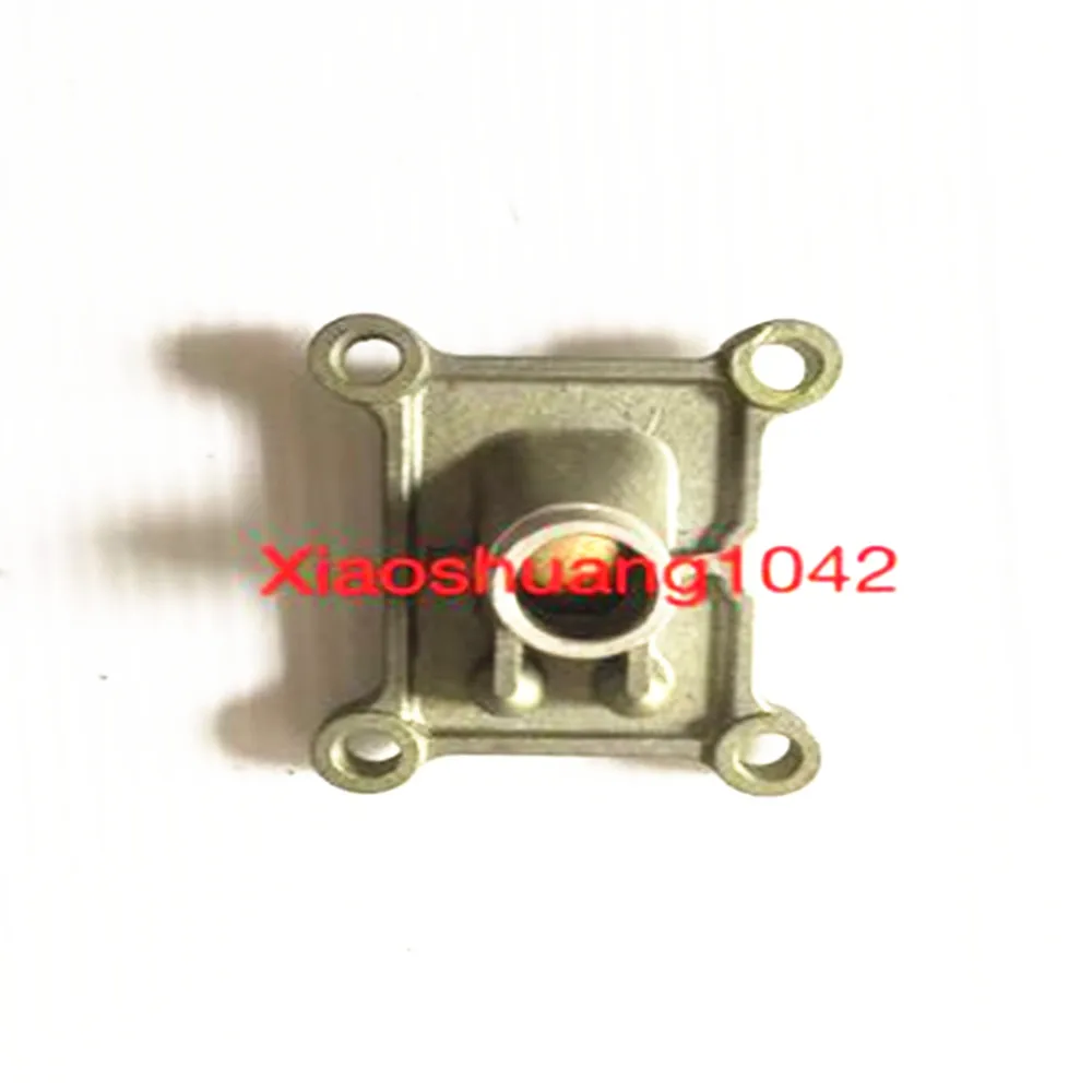 6A1 13610 00 тростниковый клапан в сборе для подвесных двигателей Yamaha 2HP Parsun HDX