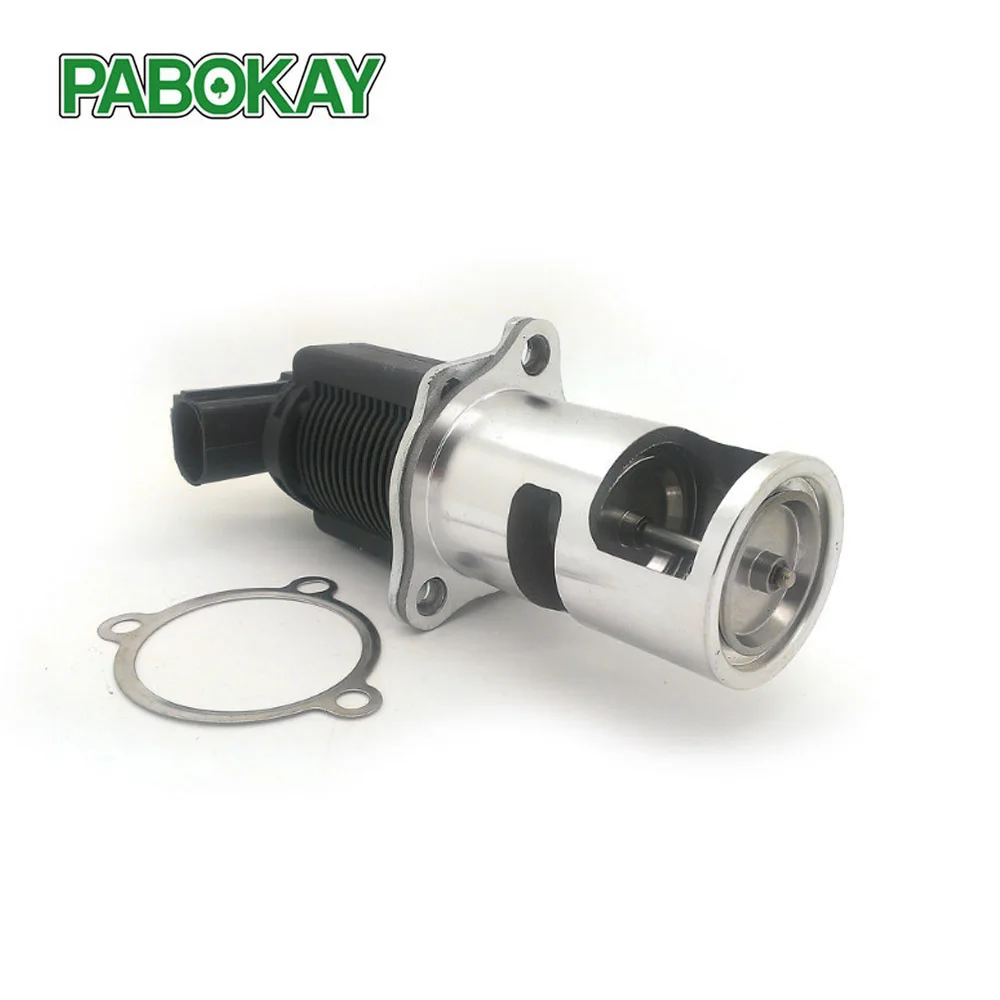 Клапан EGR для Dacia Logan Sandero Nissan Kubistar Micra Suzuki Jimny Renault Clio Grand Scenic Kangoo Megane Modus Thalia 1 5|valve
