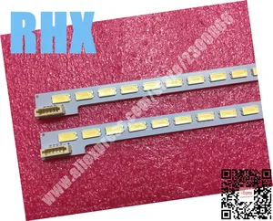 Светодиодная подсветка LTA460HQ18 SSL460-3E1C LJ64-03471A 2012SGS46 7030L 64 REV1.0 для замены ЖК-телевизора, 1 шт. = 64 светодиодный да 570 мм