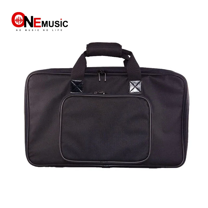 Высококачественная сумка для педалей гитары 62x37x15cm|bag inner|board buggyboard digital |
