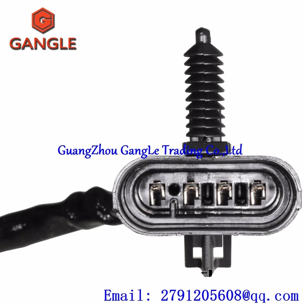 Кислородный датчик O2 Lambda сенсор соотношение воздуха и топлива для GMC HONDA ISUZU OLDSMOBILE