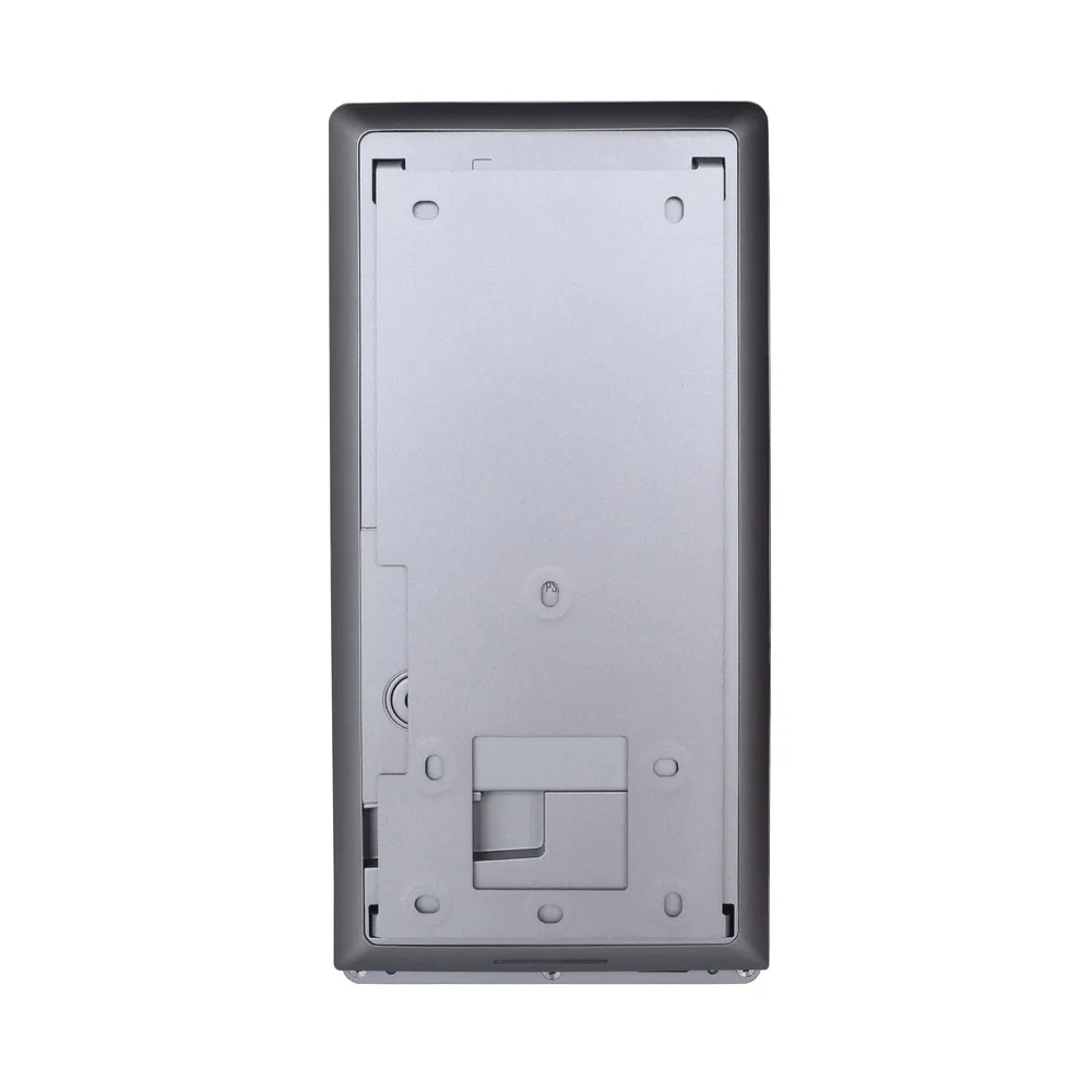 Hik DS-K1T607MFW распознавание лица IP дверной звонок домофон видеодомофон terminalcall для внутреннего монитора