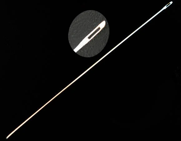 8 сезонов 100 игл с бусинами инструмент для нарезки шнура 0 45x80 мм (B03824)|tool post|tooltool
