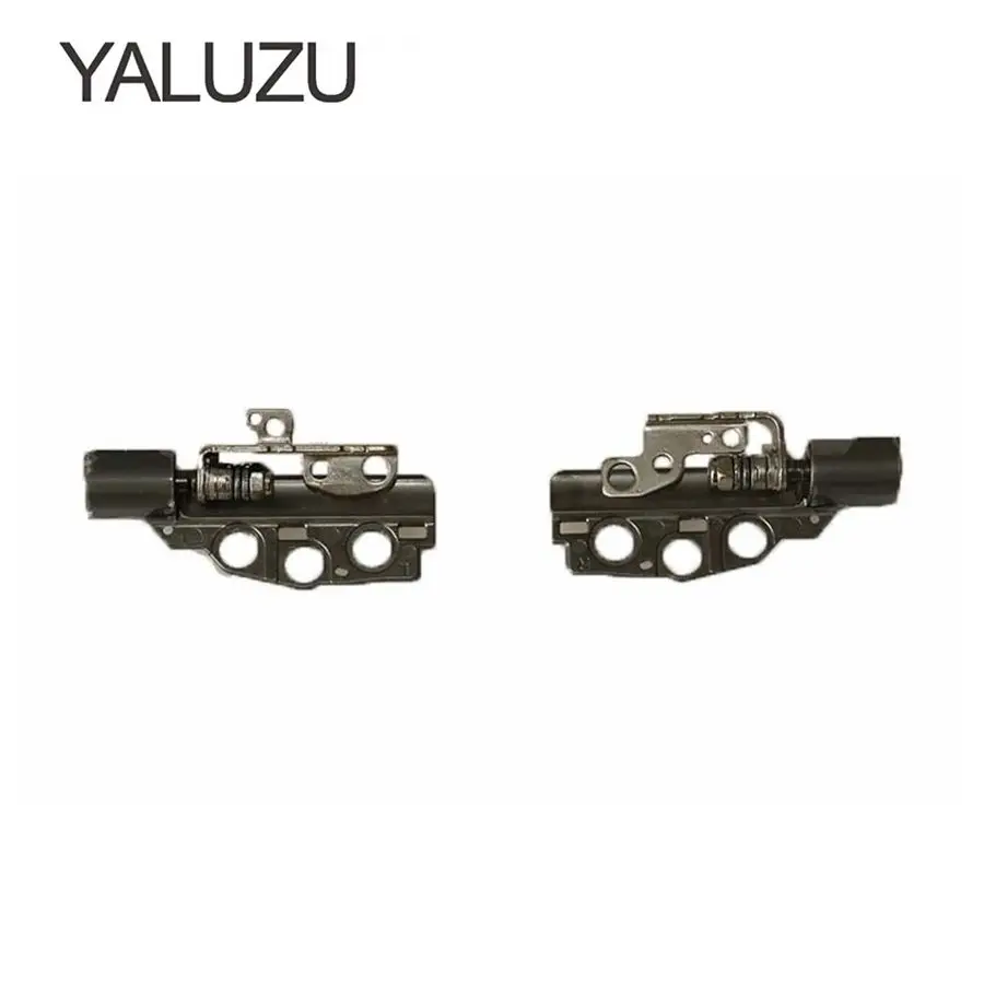 YALUZU Новый ЖК дисплей для ноутбука/светодиодный левый и правый шарнир дисплея Lenovo
