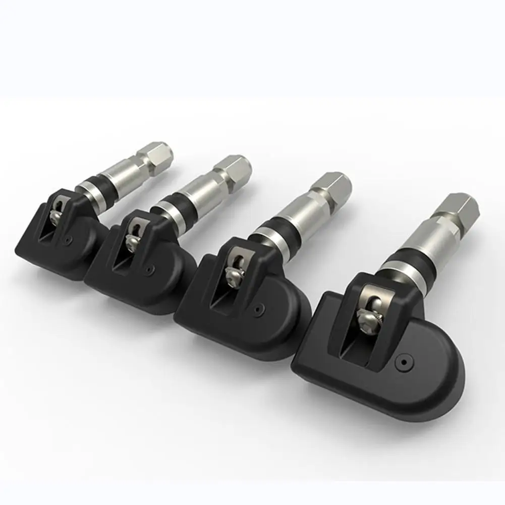 BEESCLOVER Автомобильный Bluetooth 4 0 TPMS Android IOS система контроля давления в шинах